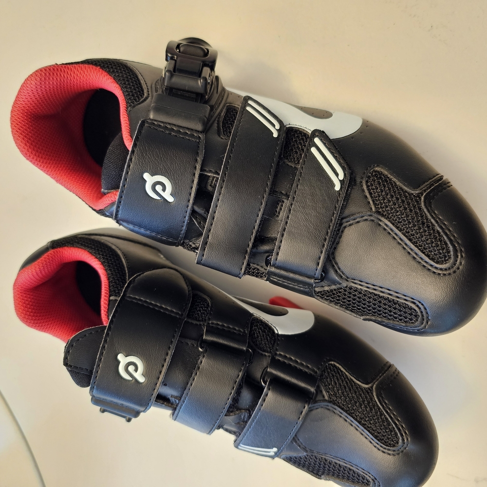 Peloton Riding Shoes